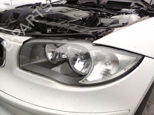 Left headlight BMW 1 (E87) 118 d | BP33593681C28 - Image 3
