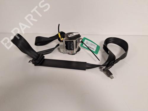 Used Front right seatbelt Front right seatbelt FIAT DOBLO Cargo (263_) [2010-2026] 33592107 33592107