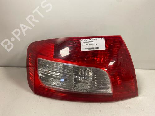 Used Left taillight Left taillight 37255343 37255343