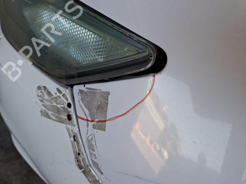 Forskærm venstre Forskærm venstre HONDA INSIGHT (ZE_) 1.3 IMA (ZE28, ZE2) (88 hp) 34227381 34227381