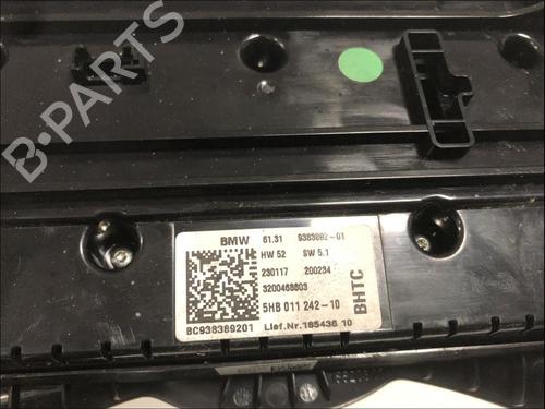 Climate control MINI MINI (F56) One | BP33583904I5 - Image 3