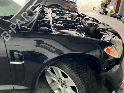 Forskærm Højre Forskærm Højre JAGUAR XF I (X250) 2.7 D (207 hp) 34480420 34480420
