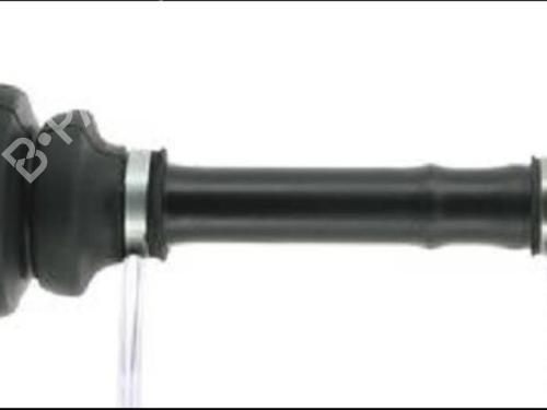 Used Left front driveshaft Left front driveshaft AUDI Q7 (4LB) 3.0 TDI quattro (240 hp) 33591386 33591386