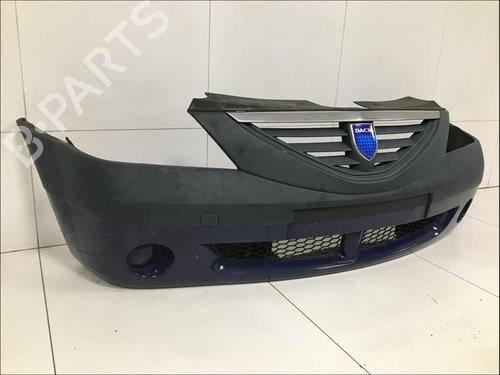 Front bumper DACIA LOGAN (LS_) 1.4 (LS0A, LS0C, LS0E, LS0G) | BP35906626C7 - Image 4
