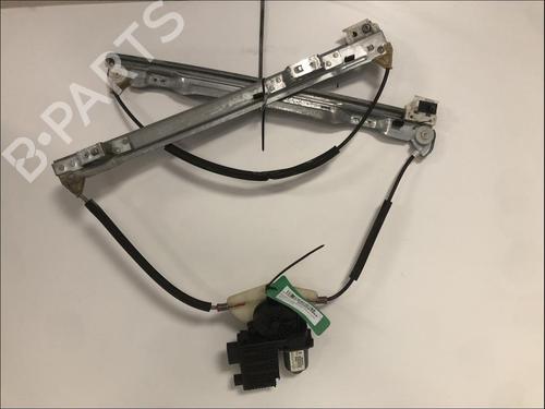 Used Front right window mechanism Front right window mechanism 33586995 33586995
