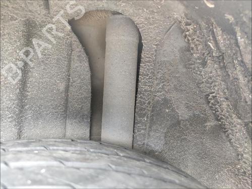 Used Left rear shock absorber Left rear shock absorber FORD FIESTA VI (CB1, CCN) 1.6 TDCi (95 hp) 35910228 35910228