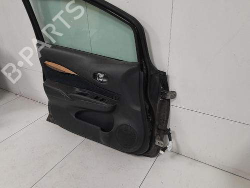 Dør venstre fortil NISSAN NOTE (E12) 1.5 dCi | BP38309230C2 - Image 5