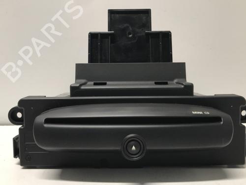 Used Radio Radio MINI MINI COUNTRYMAN (R60) One D (90 hp) 33590778 33590778