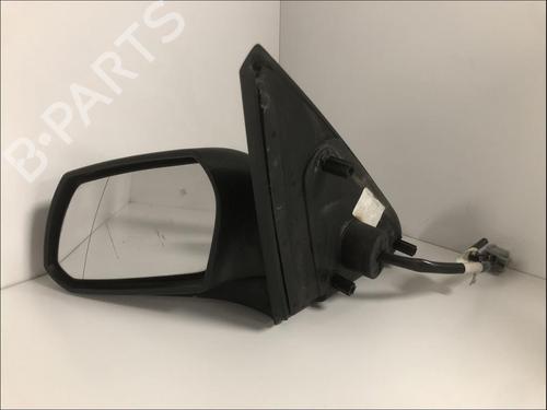 Used Left mirror Left mirror FORD MONDEO III (B5Y) [2000-2007] 33580608 33580608