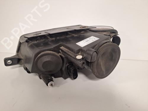 Used Right headlight Right headlight VW PASSAT B6 (3C2) [2005-2011] 33591267 33591267