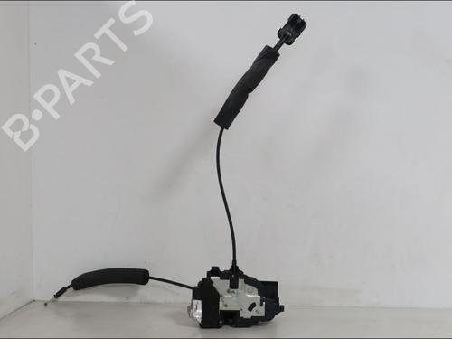 Used Rear left lock Rear left lock RENAULT LAGUNA III (BT0/1) 1.5 dCi (BT00, BT0A, BT0T, BT1J) (110 hp) 33572720 33572720