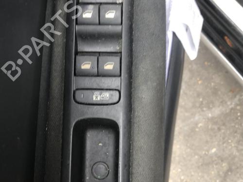 Used Left front window switch Left front window switch PEUGEOT 3008 I MPV (0U_) [2009-2017] 33680836 33680836