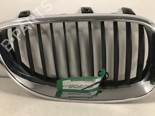 grille-bmw-5-e60-2001-2002-2003-2004-2005-2006-2007-2008-2009-2010-33653223 main image