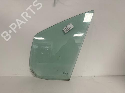 Used Front left quarter glass Front left quarter glass 38427396 38427396