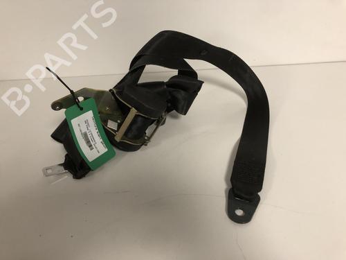 Used Front left seatbelt Front left seatbelt 37418499 37418499