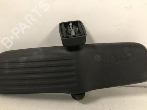 Used Rear mirror Rear mirror OPEL CORSA D (S07) 1.3 CDTI (L08, L68) (75 hp) 33708492 33708492