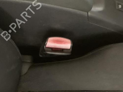 Engache cinturón Engache cinturón RENAULT MEGANE III Hatchback (BZ0/1_, B3_) 1.5 dCi (BZ09, BZ0D, BZ1W, BZ29, BZ14) (110 hp) 33604234 33604234