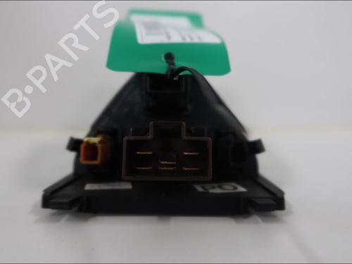 Used Warning switch Warning switch RENAULT KOLEOS I (HY_) 2.5 4x4 (HY0C, HY0N) (171 hp) 33576096 33576096