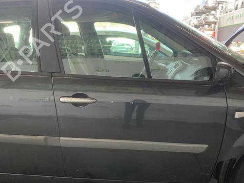 Used Right front door Right front door RENAULT SCÉNIC II (JM0/1_) [2003-2010] 33653574 33653574