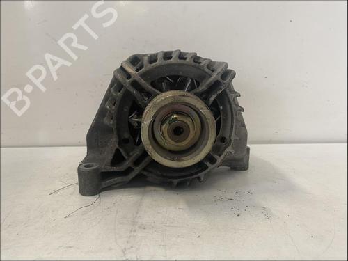 Used Alternator Alternator FIAT PANDA (169_) 1.2 (169.AXB11, 169.AXB1A) (60 hp) 33572948 33572948