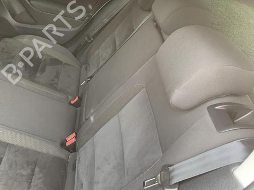 Used Rear seat Rear seat VW GOLF PLUS V (5M1, 521) [2004-2013] 35940053 35940053