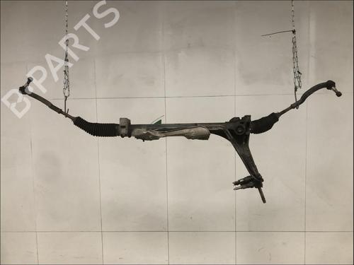 Used Steering rack Steering rack FIAT DUCATO Platform/Chassis (250_) 150 Multijet 2,3 D (148 hp) 33582888 33582888