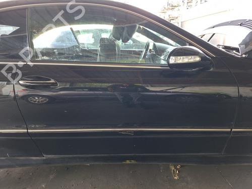 Used Right front door Right front door MERCEDES-BENZ CLK (C209) CLK 220 CDI (209.308) (136 hp) 36261104 36261104