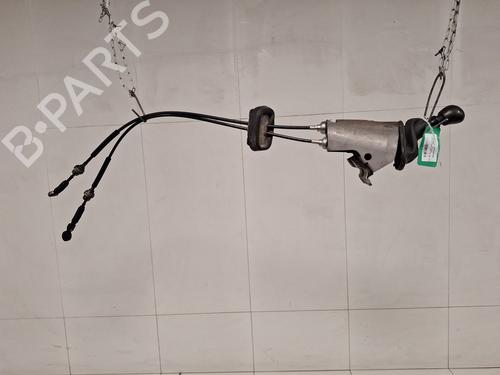 Gearstang Gearstang OPEL VIVARO A Van (X83) 1.9 DTI (F7) (101 hp) 33591645 33591645