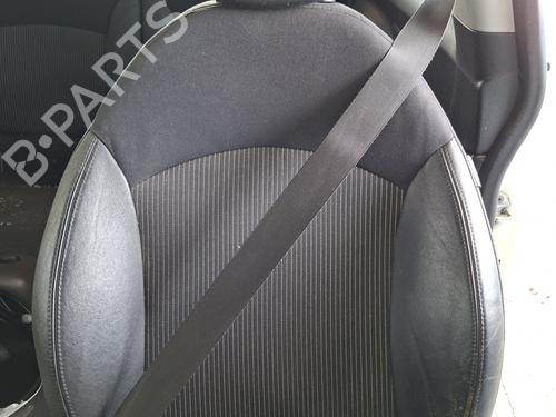 Used Front left seatbelt Front left seatbelt 37475084 37475084
