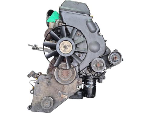 Used Engine Engine RENAULT TRAFIC Platform/Chassis (T_, P_, V_) 2.5 D (79 hp) 35956236 35956236