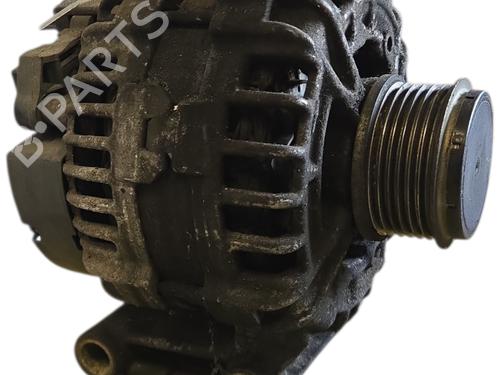 Used Alternator Alternator PEUGEOT BOXER Van 2.2 HDi 120 (120 hp) 34705608 34705608