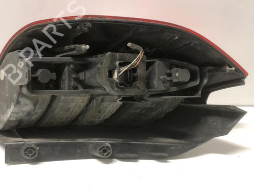 Used Right taillight Right taillight RENAULT GRAND SCÉNIC II (JM0/1_) [2004-2009] 33590747 33590747