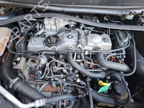 Used Engine Engine FORD FOCUS II (DA_, HCP, DP) [2004-2013] 34451501 34451501