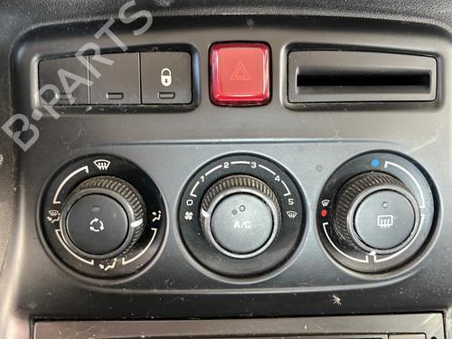 Used Climate control Climate control 36581143 36581143