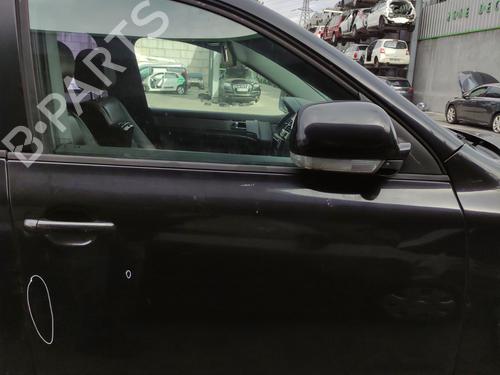 Used Right front door Right front door VW TOUAREG (7LA, 7L6, 7L7) 3.0 V6 TDI (225 hp) 33592268 33592268