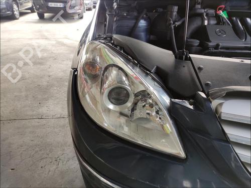 Used Right headlight Right headlight MERCEDES-BENZ B-CLASS Sports Tourer (W245) B 200 CDI (245.208) (136 hp) 33589377 33589377