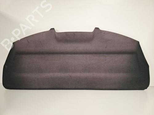 Used Rear parcel shelf Rear parcel shelf VW PASSAT B5.5 (3B3) 1.9 TDI (130 hp) 33592941 33592941