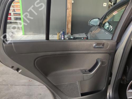 Rudehejsemekanisme venstre bagtil Rudehejsemekanisme venstre bagtil VW GOLF PLUS V (5M1, 521) [2004-2013] 35912196 35912196