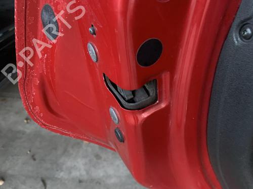 Used Rear left lock Rear left lock 36579188 36579188