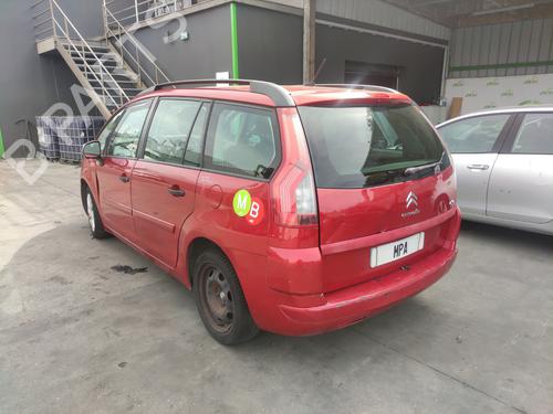 Used Parts CITROËN C4 Grand Picasso I (UA_)    4633346