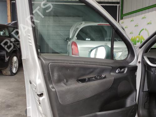 Used Front left window mechanism Front left window mechanism 36577396 36577396