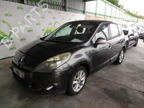 Used Steering column Steering column RENAULT SCÉNIC III (JZ0/1_) 2.0 dCi (JZ0Y, JZ26) (150 hp) 33594087 33594087