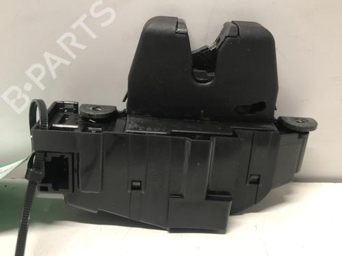 Used Electronic module Electronic module PEUGEOT 308 I (4A_, 4C_) 1.6 HDi (90 hp) 33601353 33601353