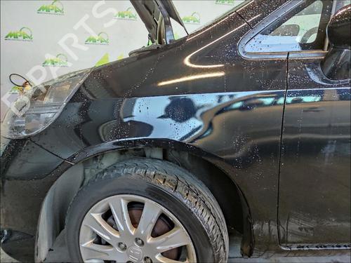 Forskærm venstre Forskærm venstre HONDA JAZZ II (GD_, GE3, GE2) [2001-2008] 35907202 35907202