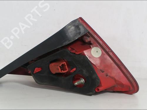 Used Left tailgate light Left tailgate light PEUGEOT 3008 I MPV (0U_) [2009-2017] 33573544 33573544