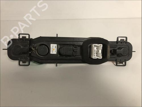 Lampeholder Lampeholder RENAULT KANGOO Express (FW0/1_) [2008-2026] 33579860 33579860