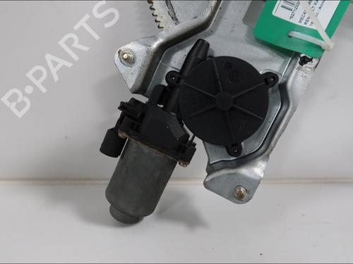 Used Front left window mechanism Front left window mechanism RENAULT KANGOO (KC0/1_) 1.9 dTi (KC0U) (80 hp) 33575974 33575974