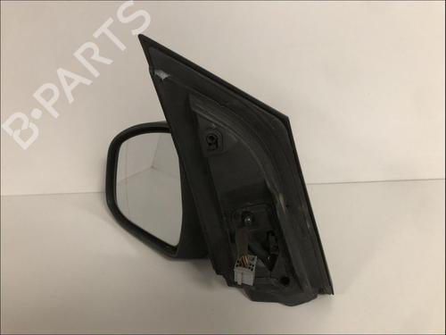 Used Left mirror Left mirror FORD FOCUS II (DA_, HCP, DP) [2004-2013] 33580063 33580063