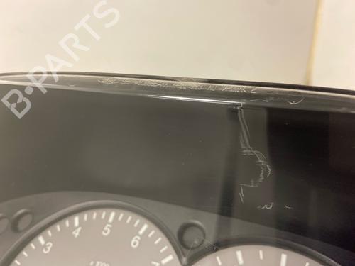 Used Instrument cluster Instrument cluster 38427067 38427067