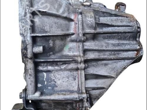 Gearbox CITROËN C1 (PM_, PN_) 1.4 HDi | BP33582245M3 - Image 5